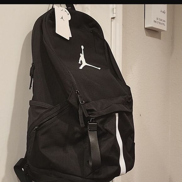 Jordan Velocity 38L Backpack - Picture 12 of 14